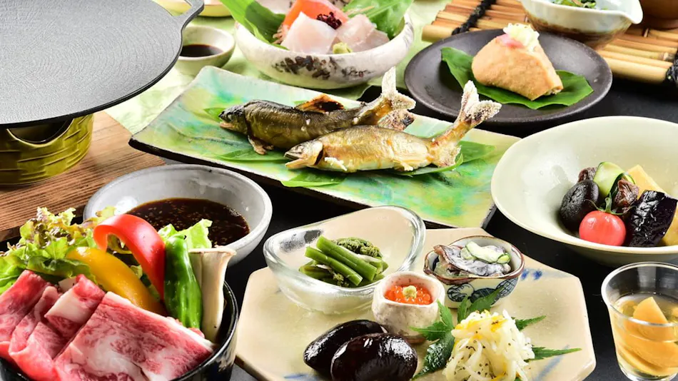 Nozawa Grand Hotel