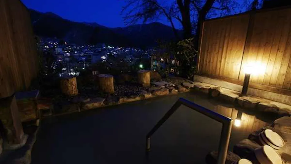 Nozawa Grand Hotel