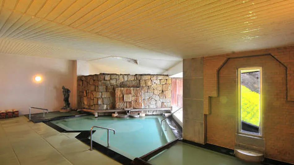 Nozawa Grand Hotel