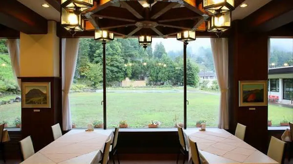 Nozawa Grand Hotel