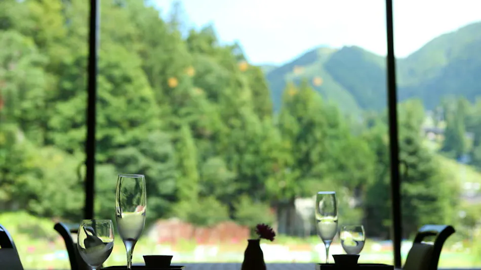Nozawa Grand Hotel