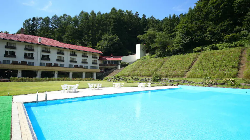 Nozawa Grand Hotel