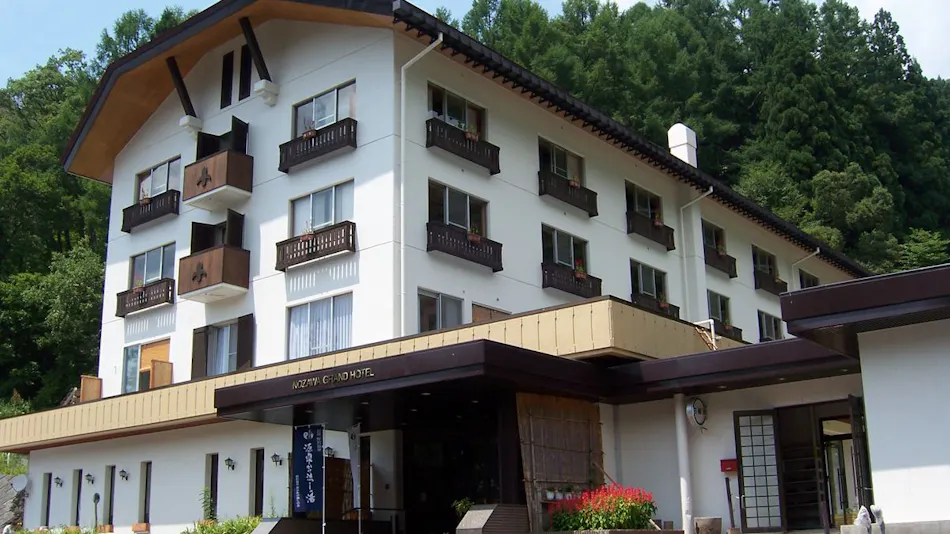 Nozawa Grand Hotel