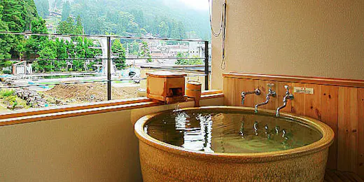 野沢グランドホテル