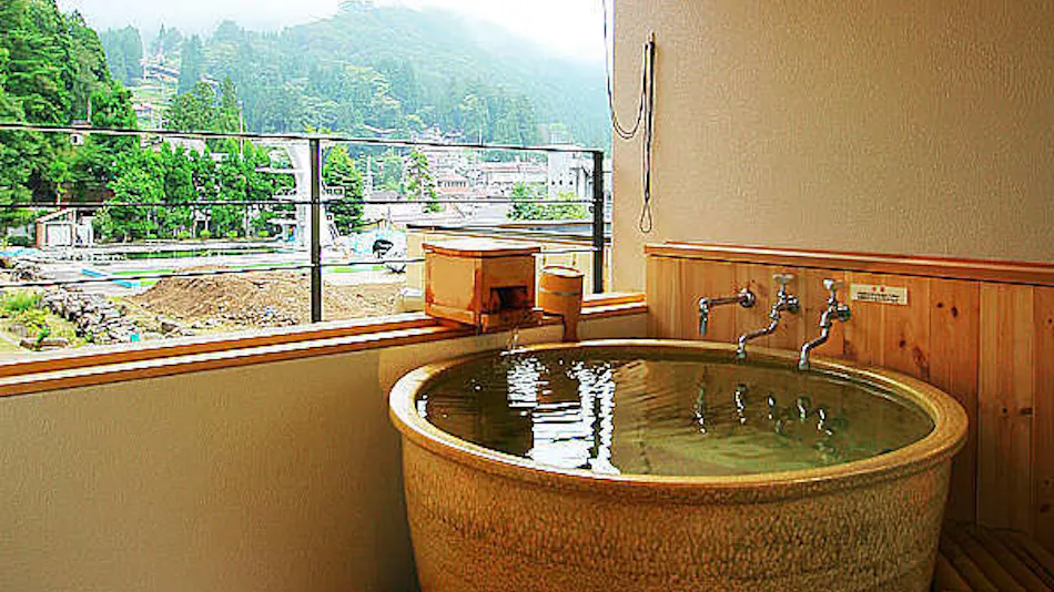 Nozawa Grand Hotel
