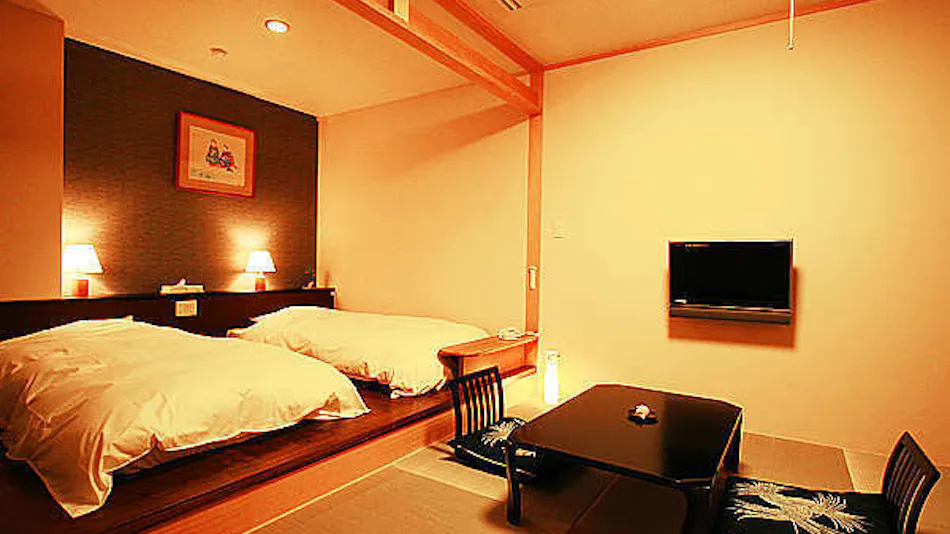 Nozawa Grand Hotel