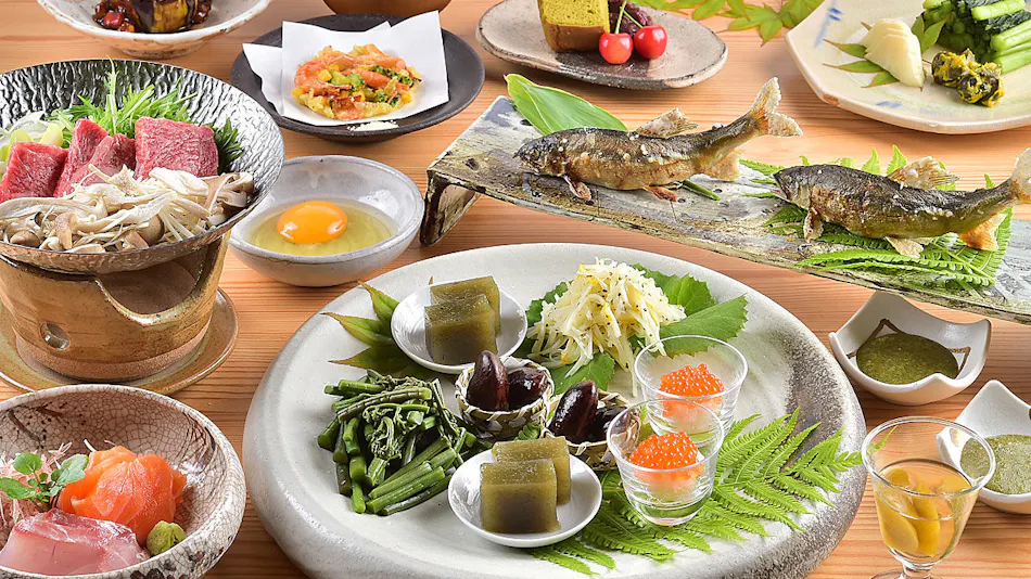 Nozawa Grand Hotel