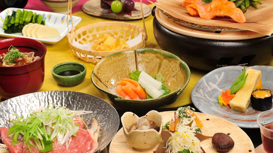 Nozawa Grand Hotel
