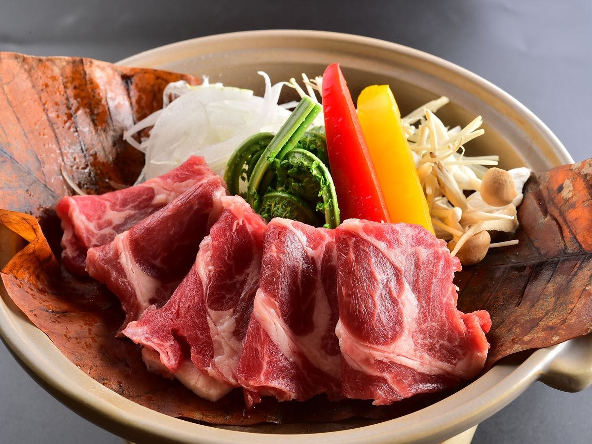 野沢グランドホテル