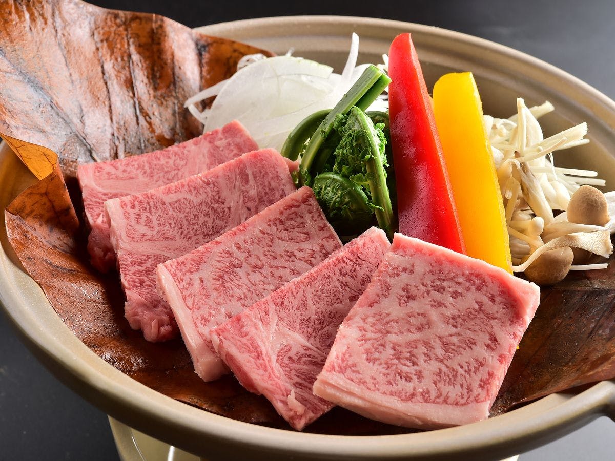 野沢グランドホテル
