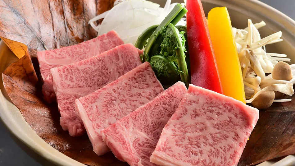 Nozawa Grand Hotel