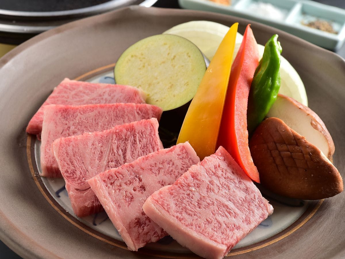 野沢グランドホテル