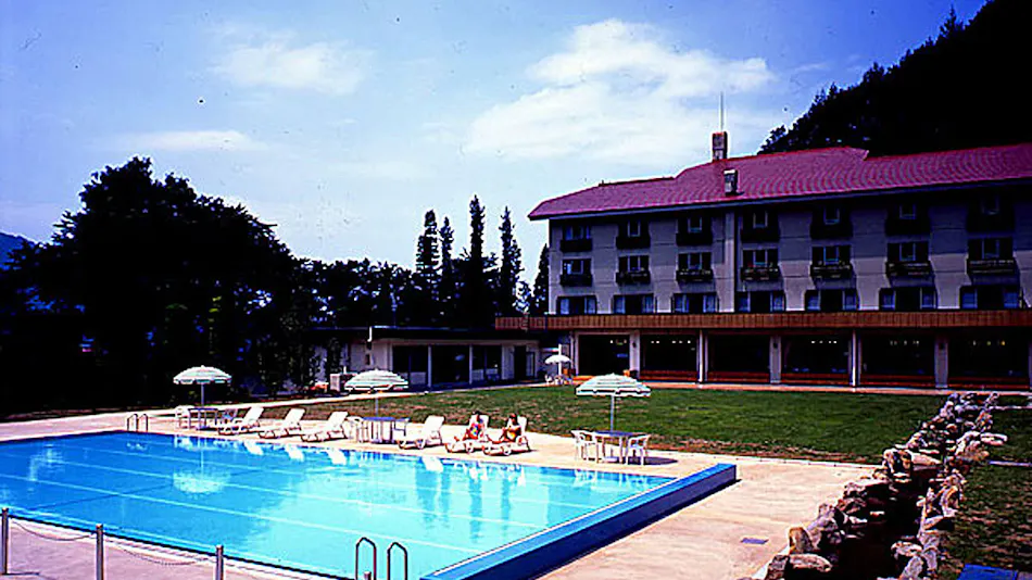 Nozawa Grand Hotel