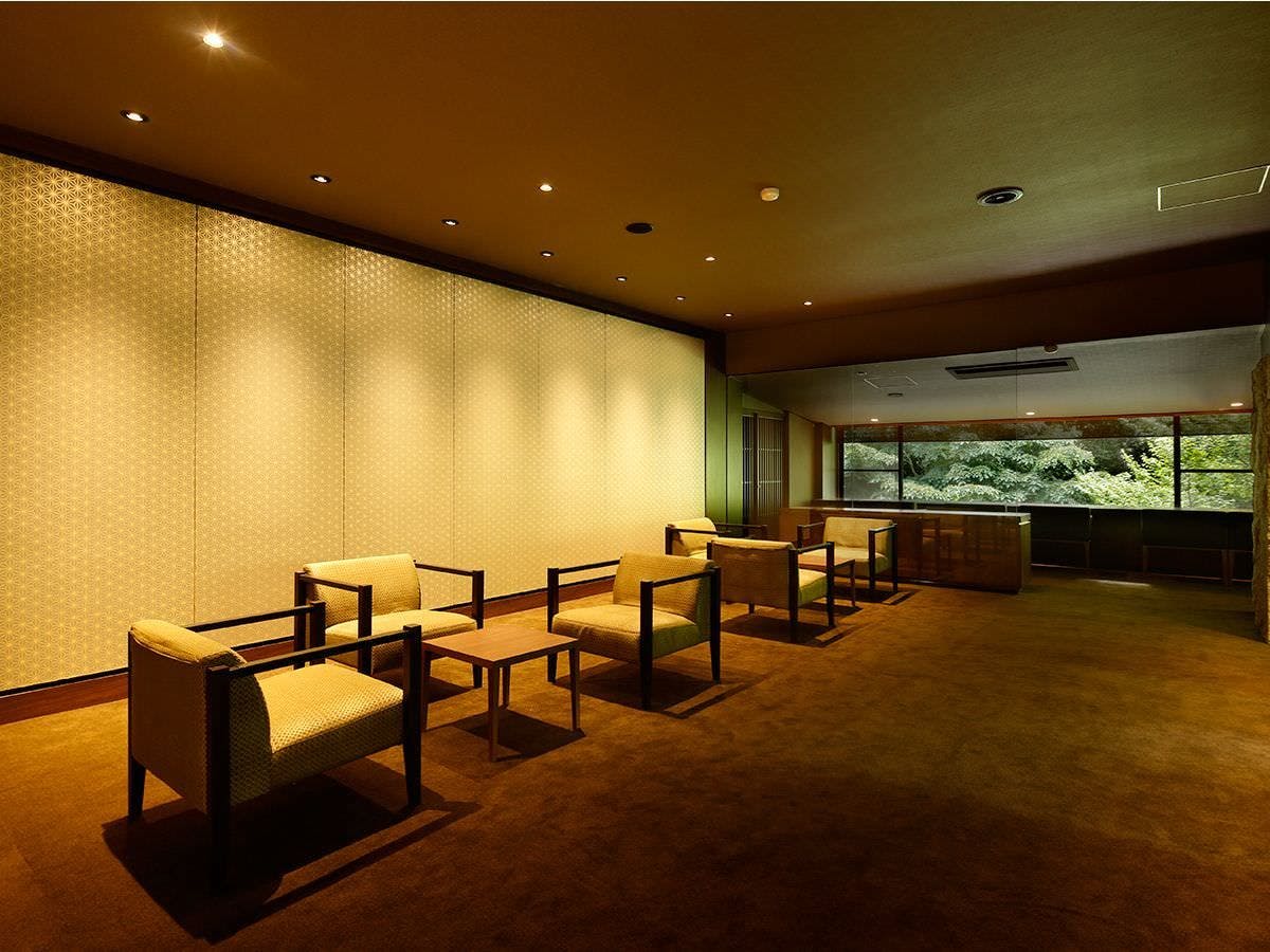 万葉の里 白雲荘