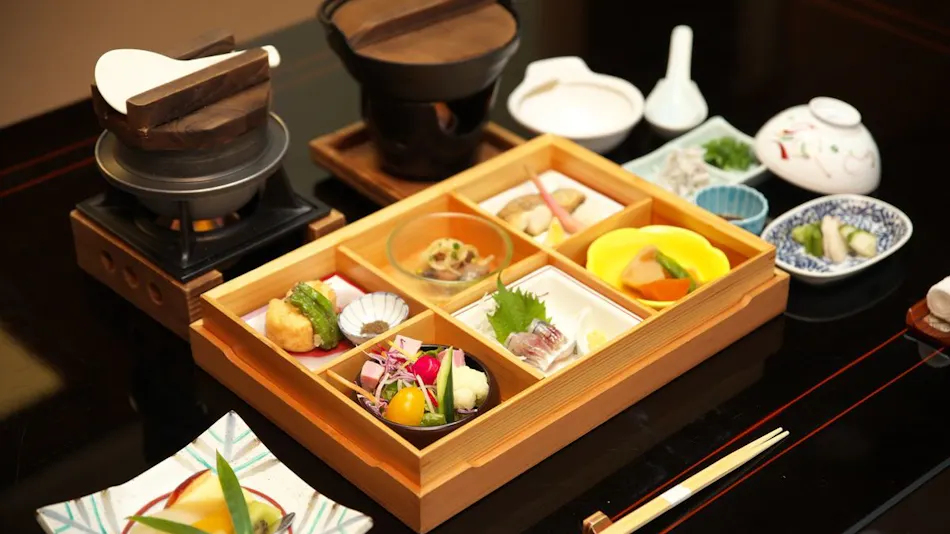 Manyo no Sato Hakuunsou