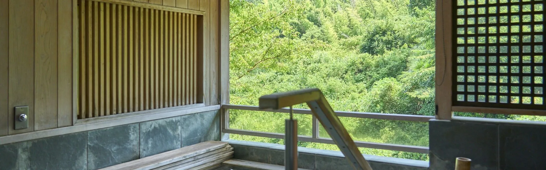 万葉の里 白雲荘