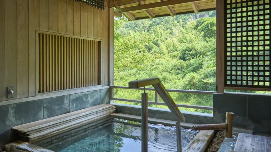 Manyo no Sato Hakuunsou