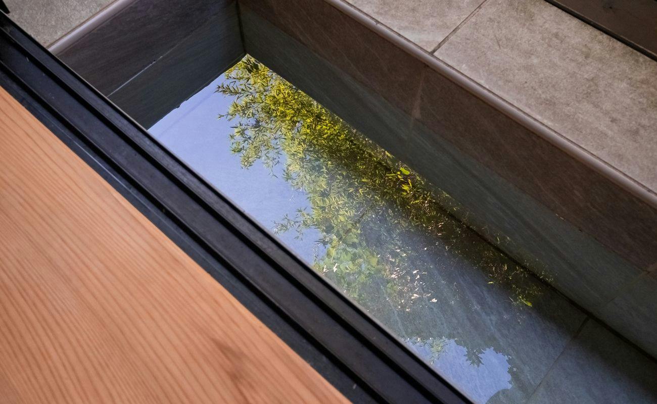万葉の里 白雲荘