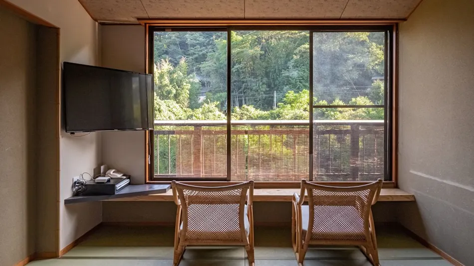 Manyo no Sato Hakuunsou