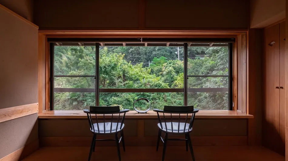 Manyo no Sato Hakuunsou