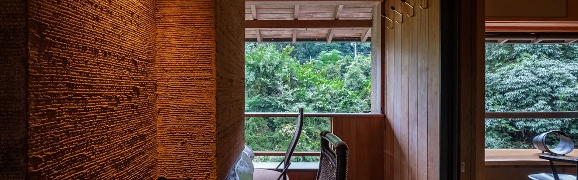 万葉の里 白雲荘