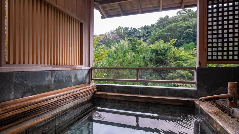 Manyo no Sato Hakuunsou