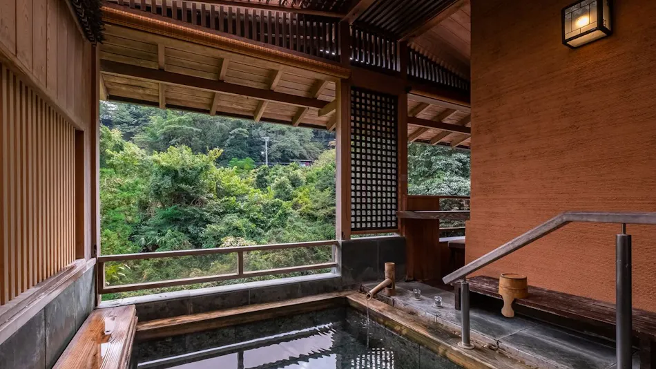 Manyo no Sato Hakuunsou
