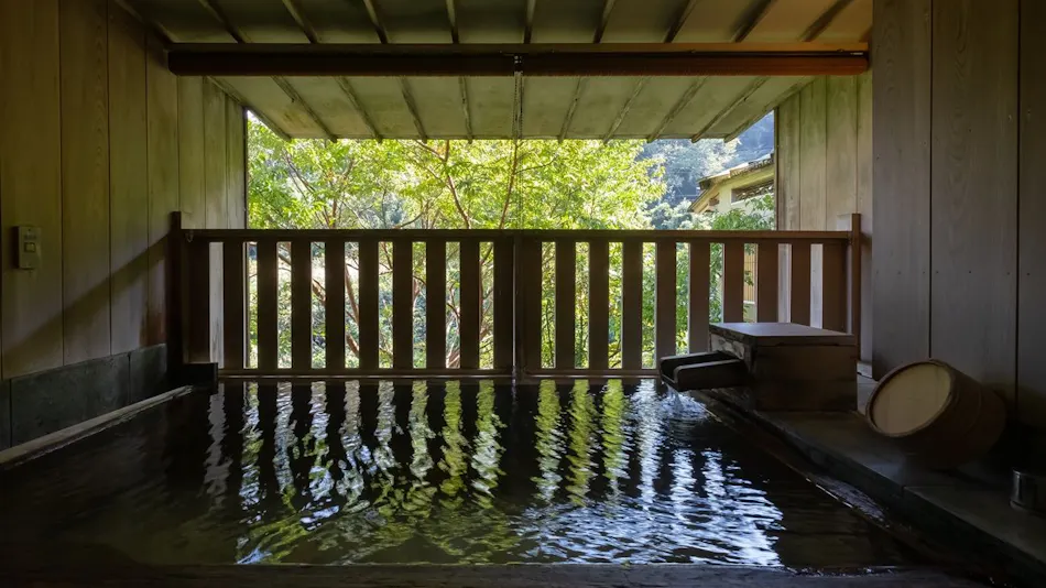 Manyo no Sato Hakuunsou