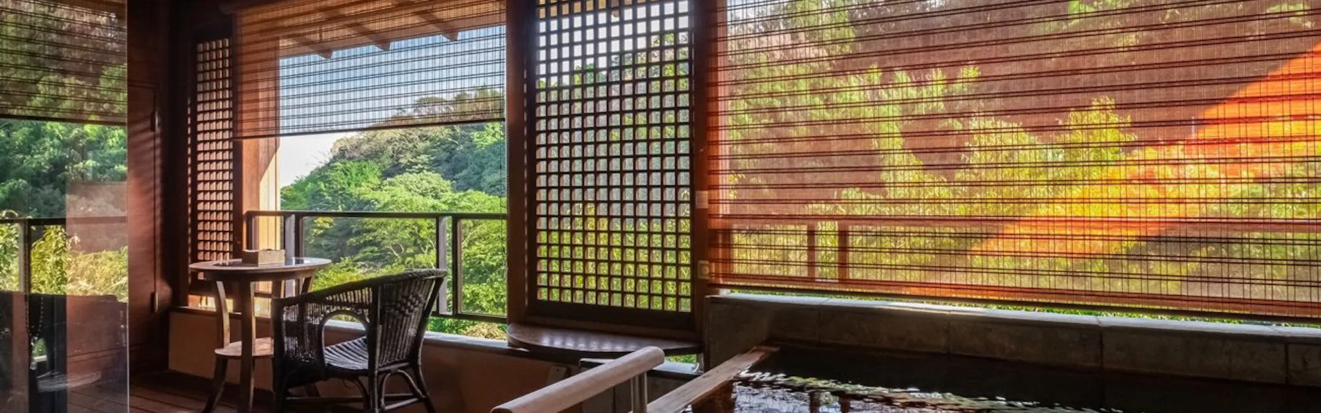 万葉の里 白雲荘
