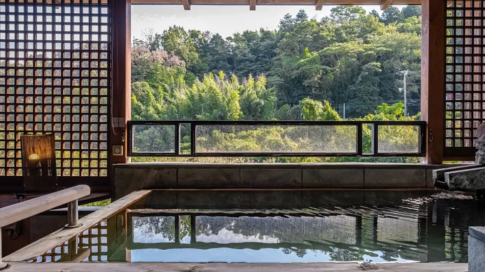 Manyo no Sato Hakuunsou