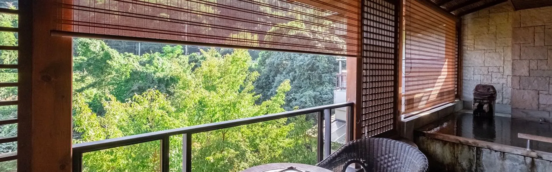 万葉の里 白雲荘