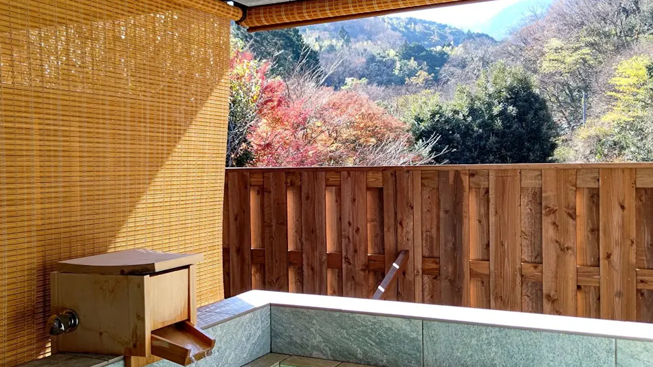 Manyo no Sato Hakuunsou