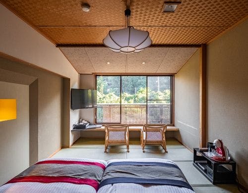 【Aタイプ：見晴】