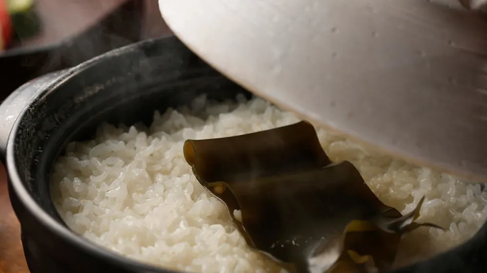 Manyo no Sato Hakuunsou