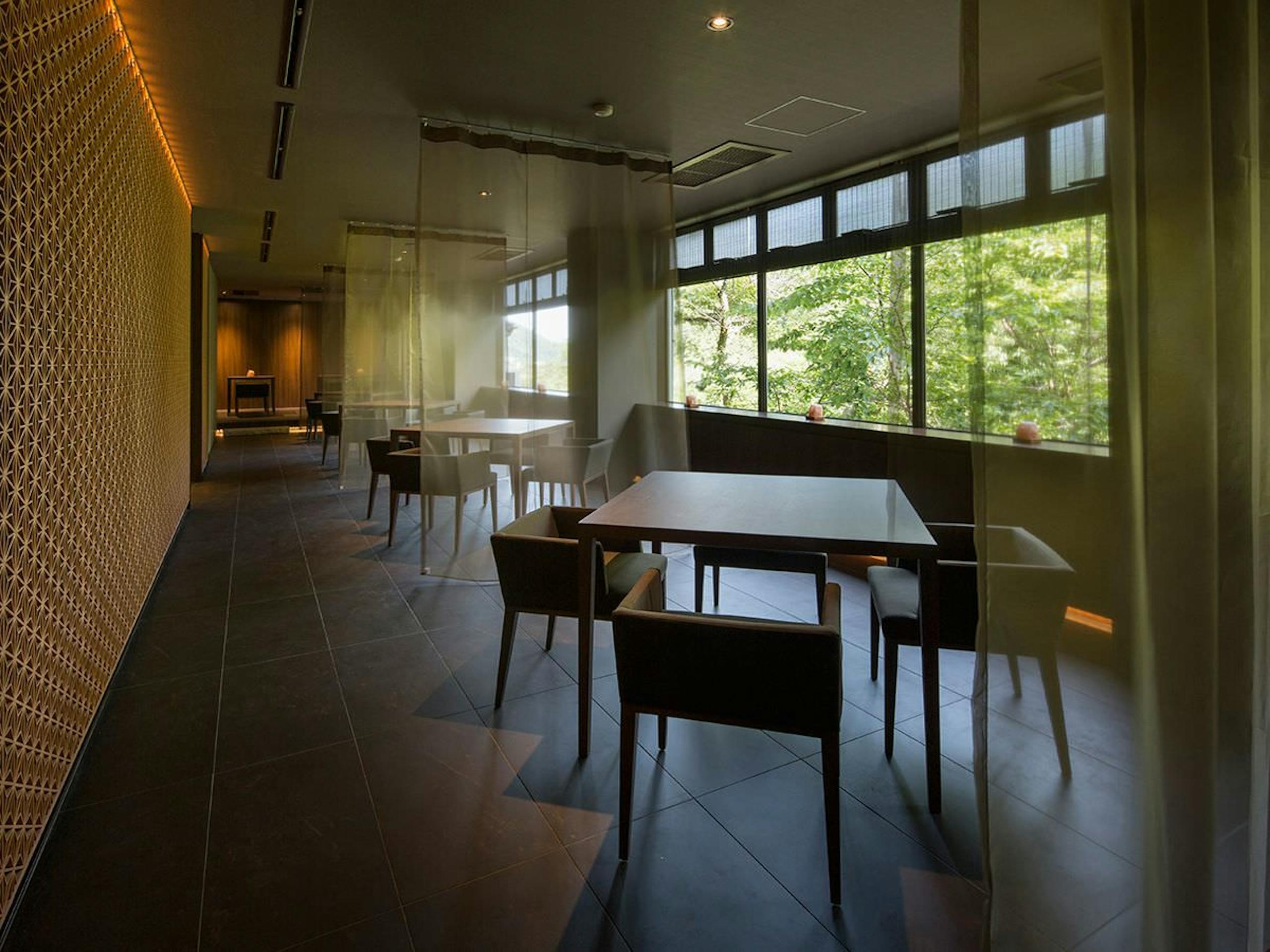 万葉の里 白雲荘(神奈川県 湯河原町)