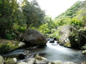 白雲荘