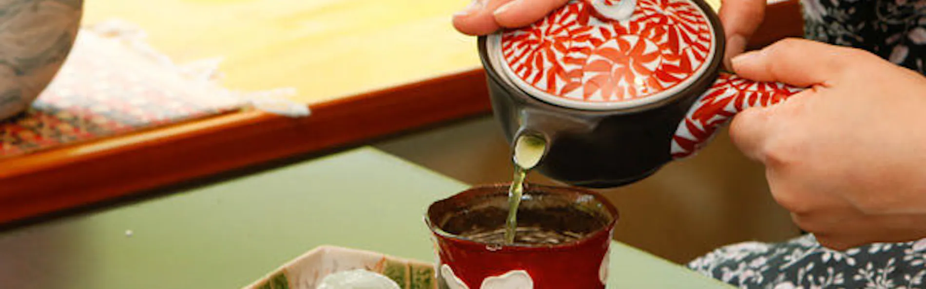 万葉の里 白雲荘