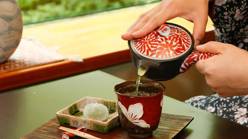 Manyo no Sato Hakuunsou