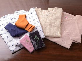 黒川温泉　お宿　のし湯 3枚目