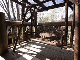 黒川温泉　お宿　のし湯