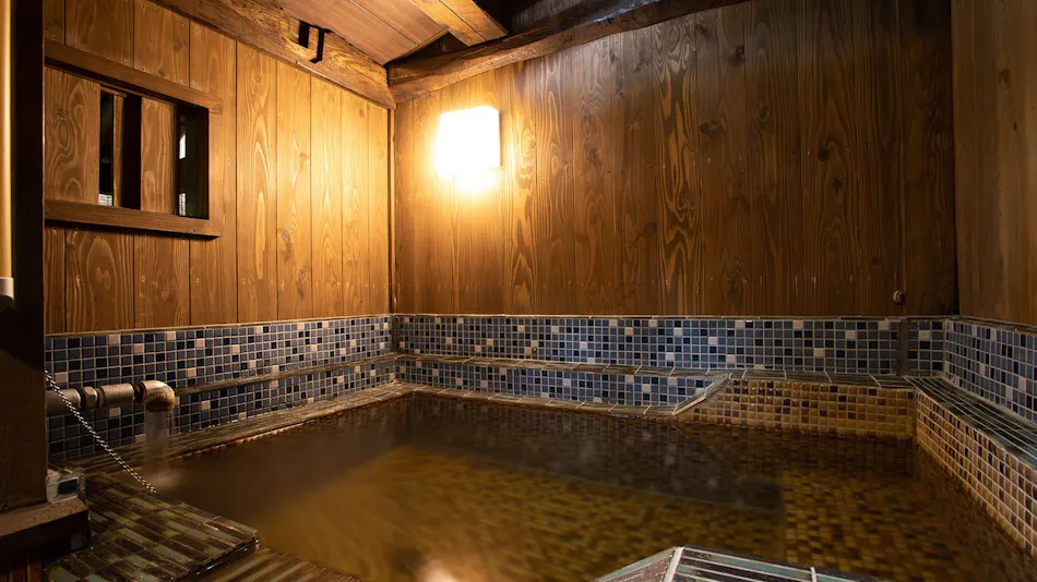 Kurokawa Onsen Oyado Noshiyu