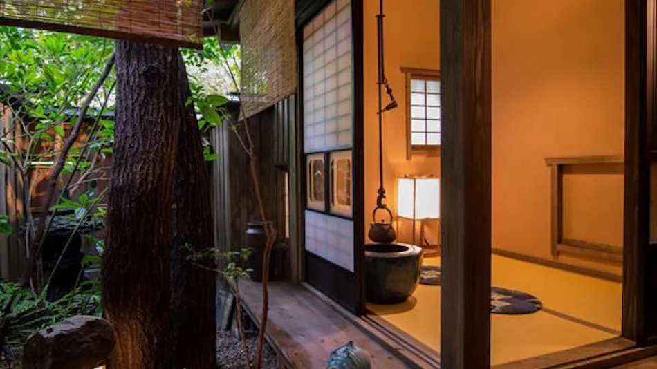 Kurokawa Onsen Oyado Noshiyu