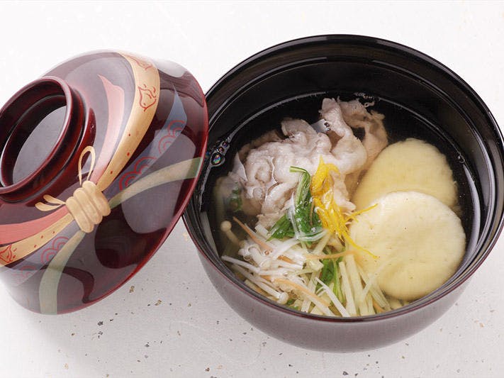 黒川温泉　お宿　のし湯