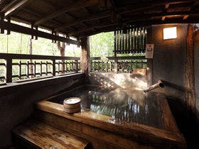 冬休み特集 恋人と黒川温泉 貸切風呂か家族風呂がある旅館おすすめランキング お湯たび 冬休み特集 恋人と黒川温泉 貸切風呂か家族風呂がある旅館おすすめランキング お湯たび