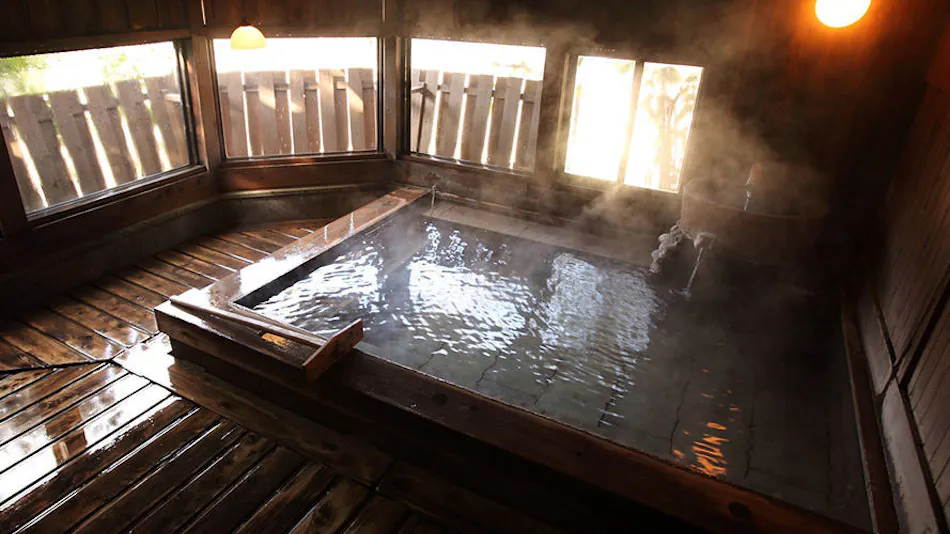 Kurokawa Onsen Oyado Noshiyu