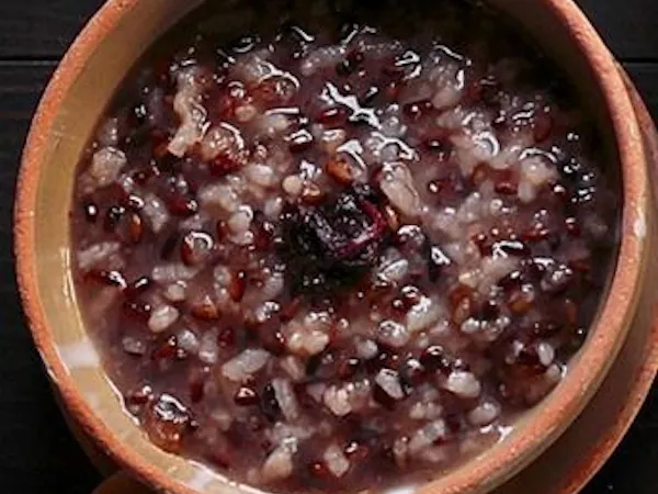 【1泊朝食】名物・温泉がゆで迎える心ほどける朝!「温泉がゆ」×無料貸切風呂で整う癒しのひとときを
