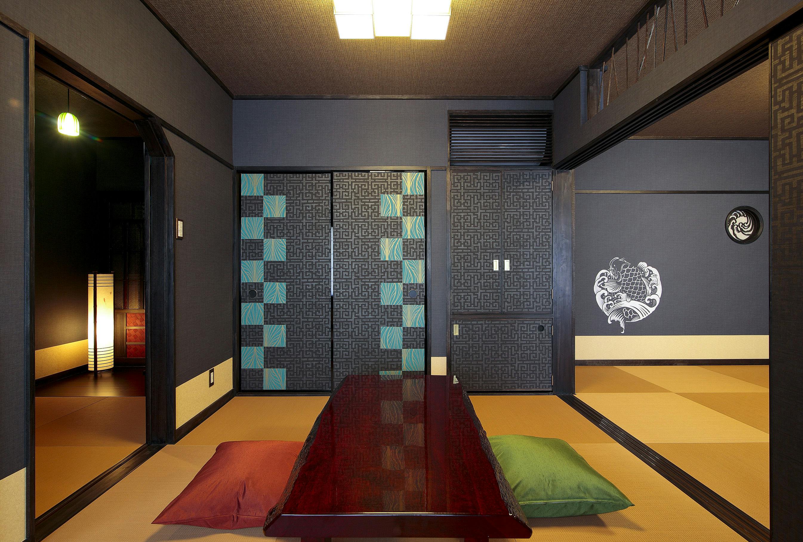 五葉館