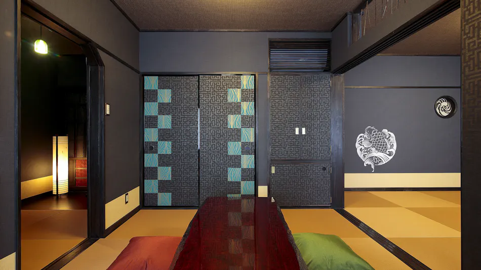 Goyokan