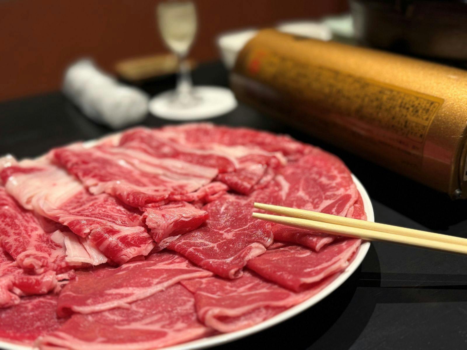 五葉館