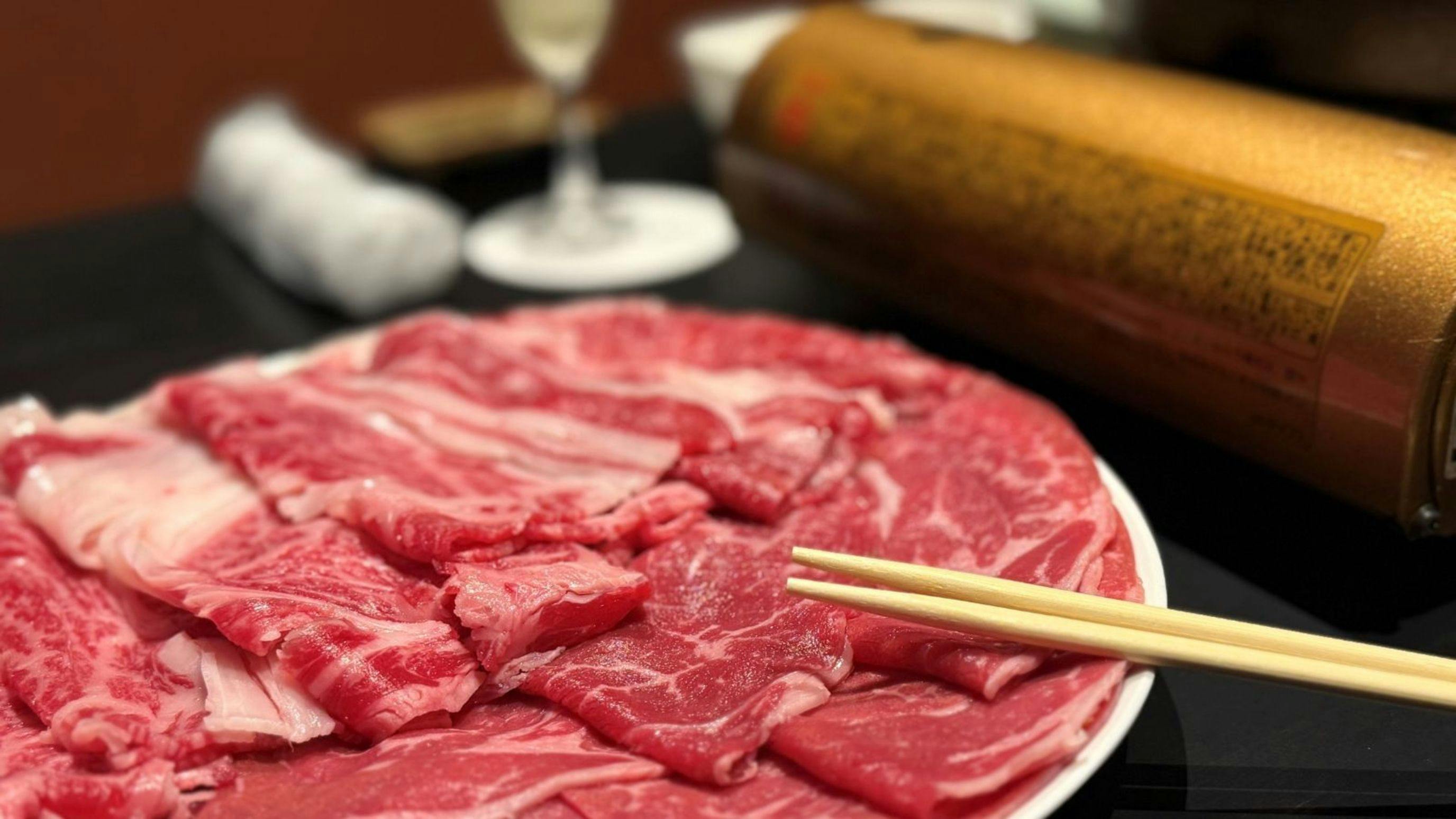 五葉館